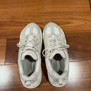 Nike Neutral Athletic Sneakers